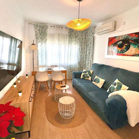 Infantes Beach Apartment Torre Del Mar Εξωτερικό φωτογραφία